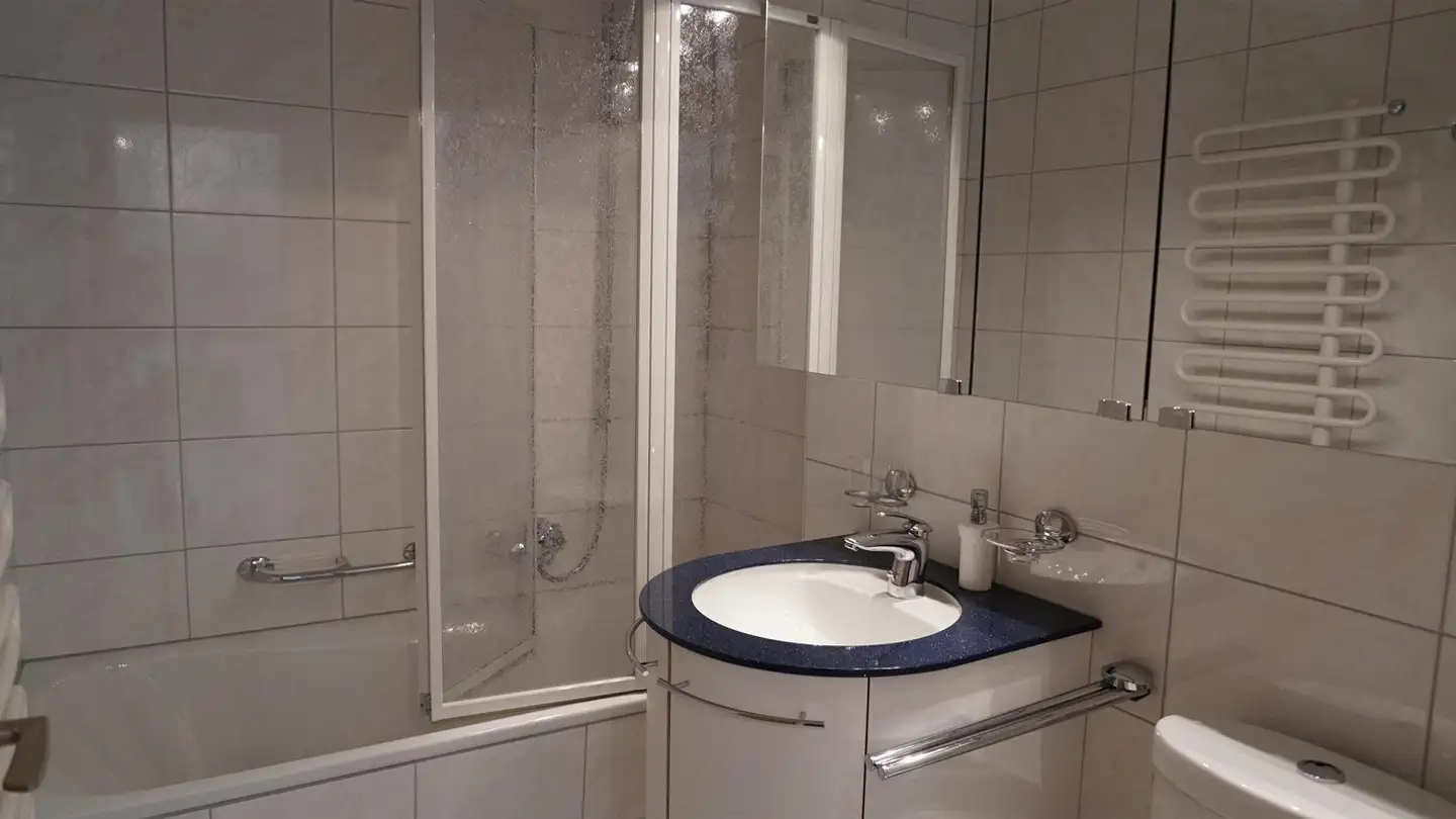 Apartment for sale - Hertistrasse 15a, 7270 Davos Platz - Photo 4