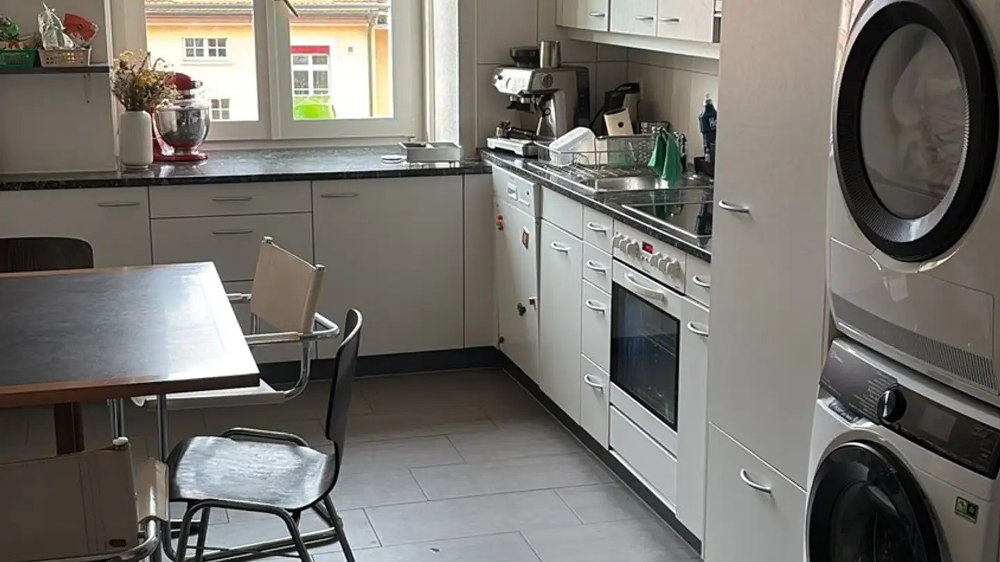 Appartement meublé à louer - Monbijoustrasse 24, 3011 Bern - Photo 2