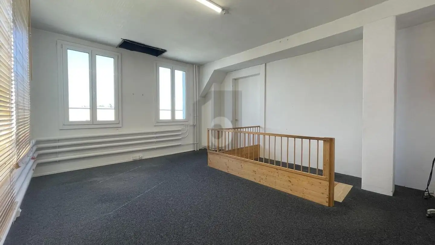 Spazio ufficio in affitto - 3422 Kirchberg BE - Photo 3