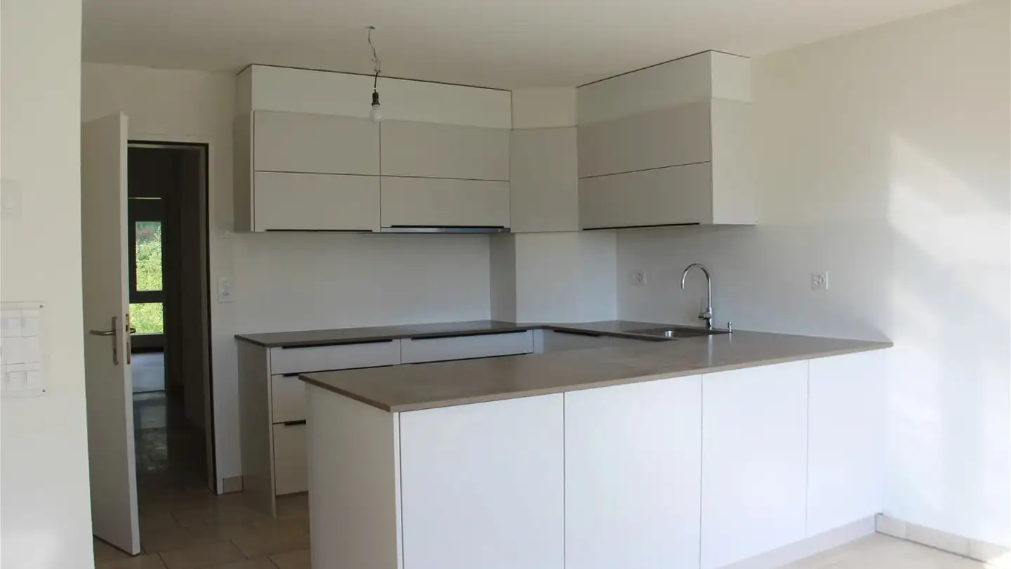 Appartement à louer - Schüracherstrasse 87, 8700 Küsnacht ZH - Photo 4