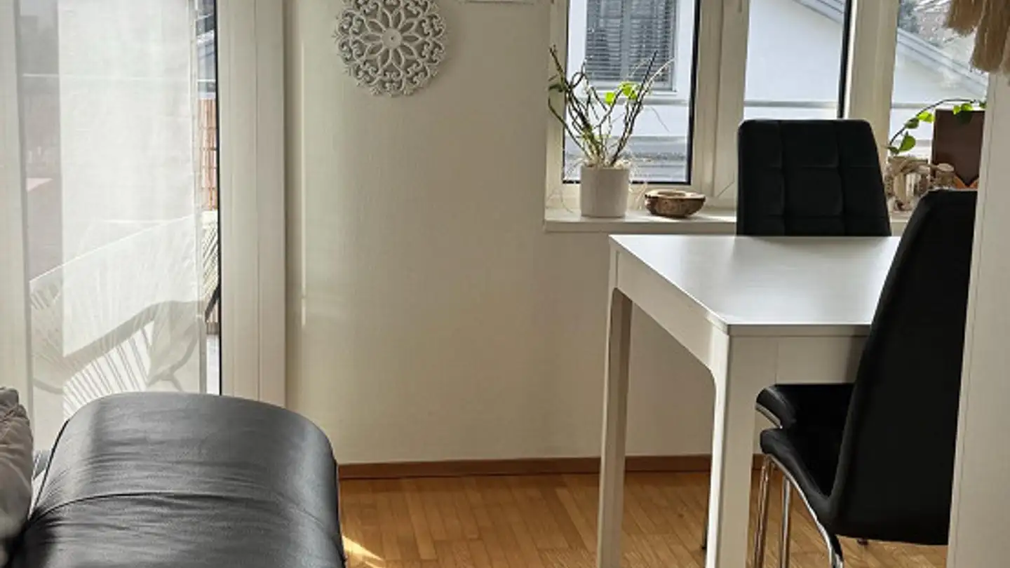 Appartamento in affitto - Rheinstrasse 135, 7000 Chur - Foto 4