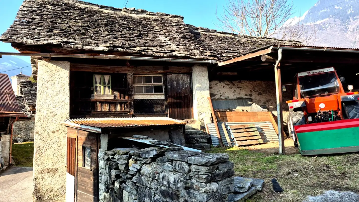 Einfamilienhaus kaufen - 6717 Torre - Foto 3