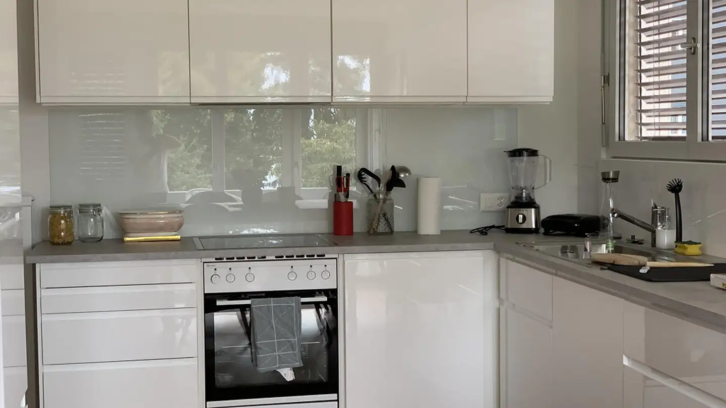 Appartement à louer - Hauptstrasse 35, 9422 Staad SG - Photo 2