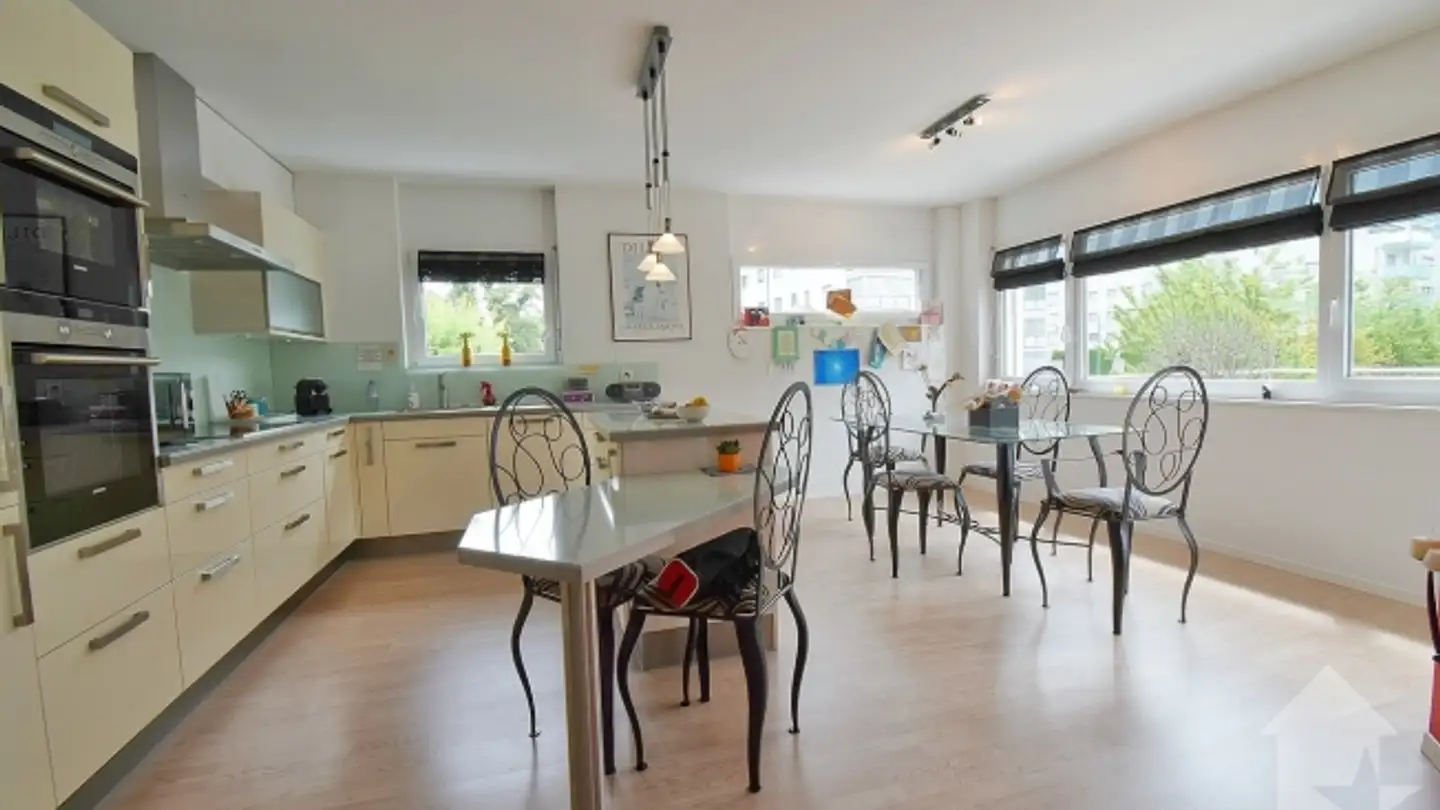 Wohnung kaufen - 1950 Sion