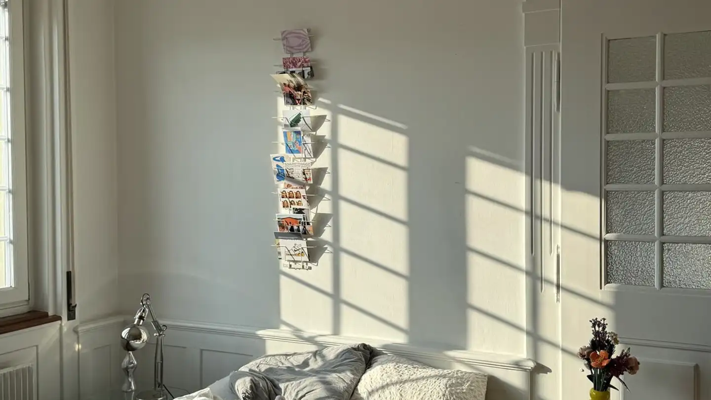 Appartement meublé à louer - Monbijoustrasse 24, 3011 Bern - Photo 4