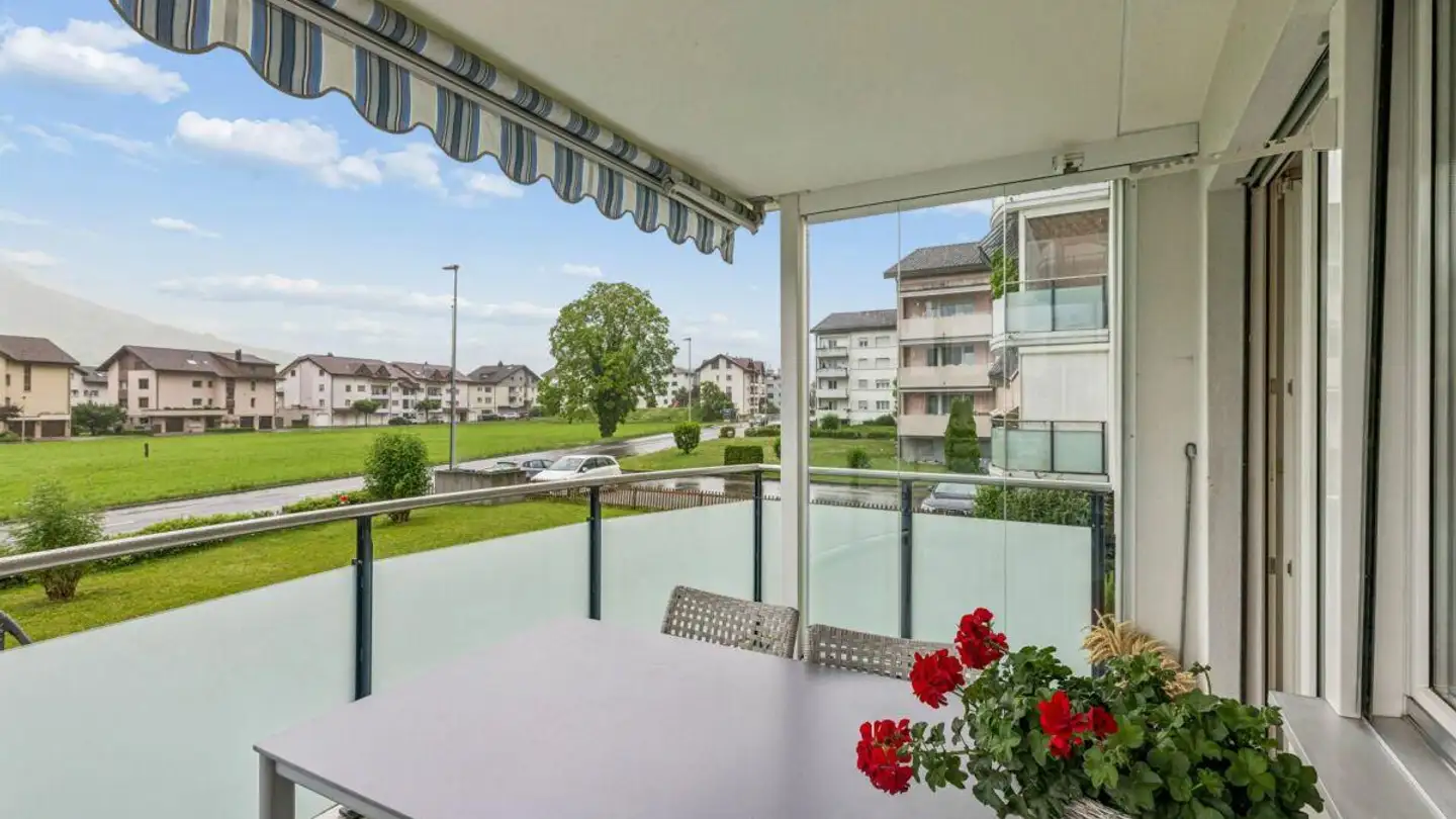Edificio residenziale in vendita - Stanserstrasse 26, 6373 Ennetbürgen - Foto 4