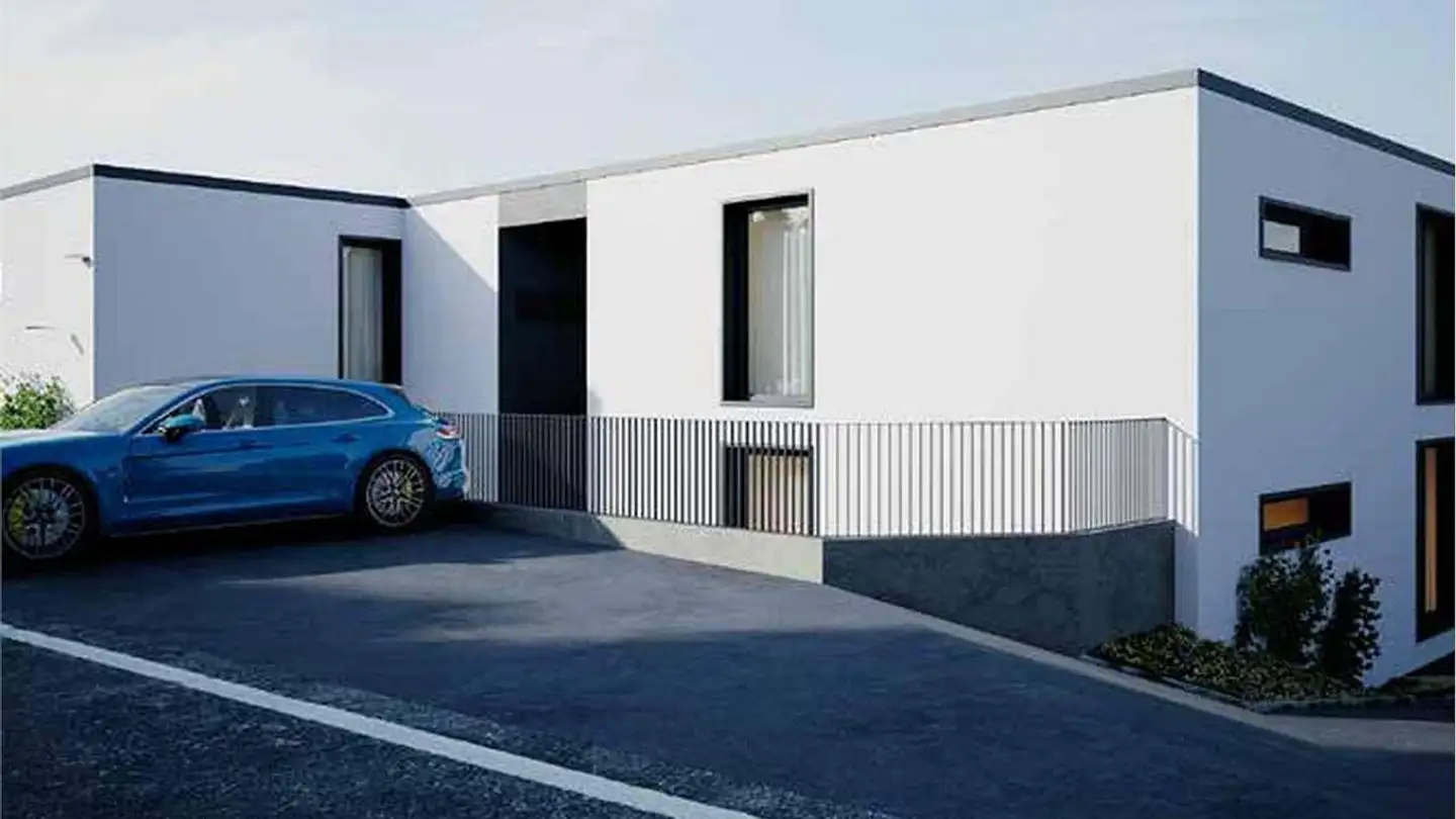 Apartment for sale - Via Cadempina, 6814 Cadempino - Photo 2