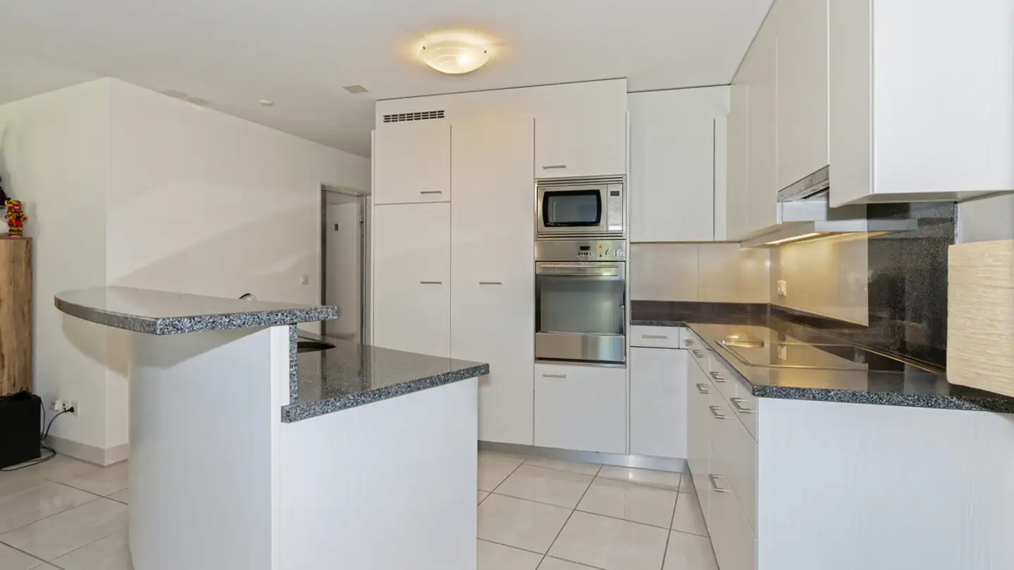 Appartement à vendre - 8808 Pfäffikon SZ - Photo 2