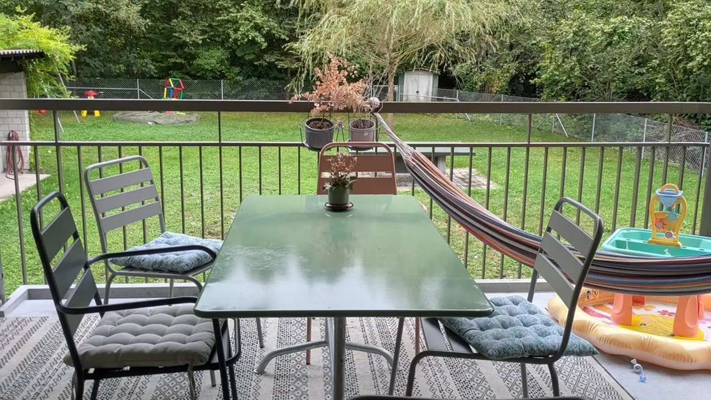 Apartment for rent - Bocklerstrasse 37, 8051 Zürich - Photo 2