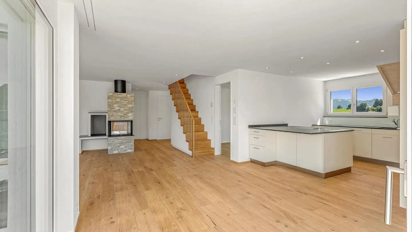 Wohnung mieten - Etzelstrasse 13, 8840 Einsiedeln - Foto 2