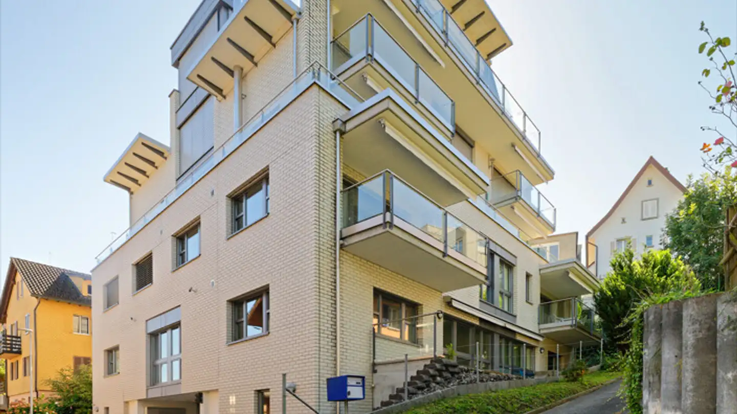 Appartement à vendre - 8808 Pfäffikon SZ - Photo 4