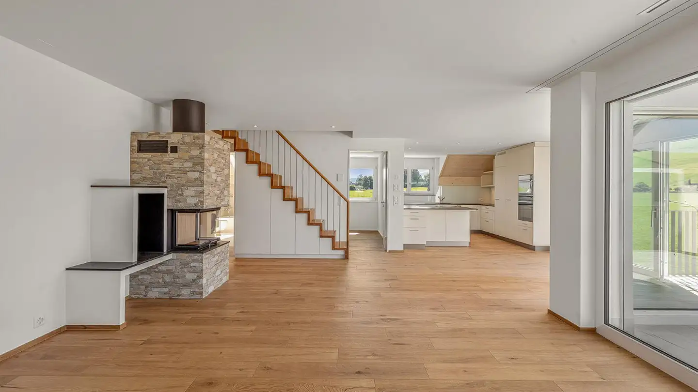 Wohnung mieten - Etzelstrasse 13, 8840 Einsiedeln - Foto 4