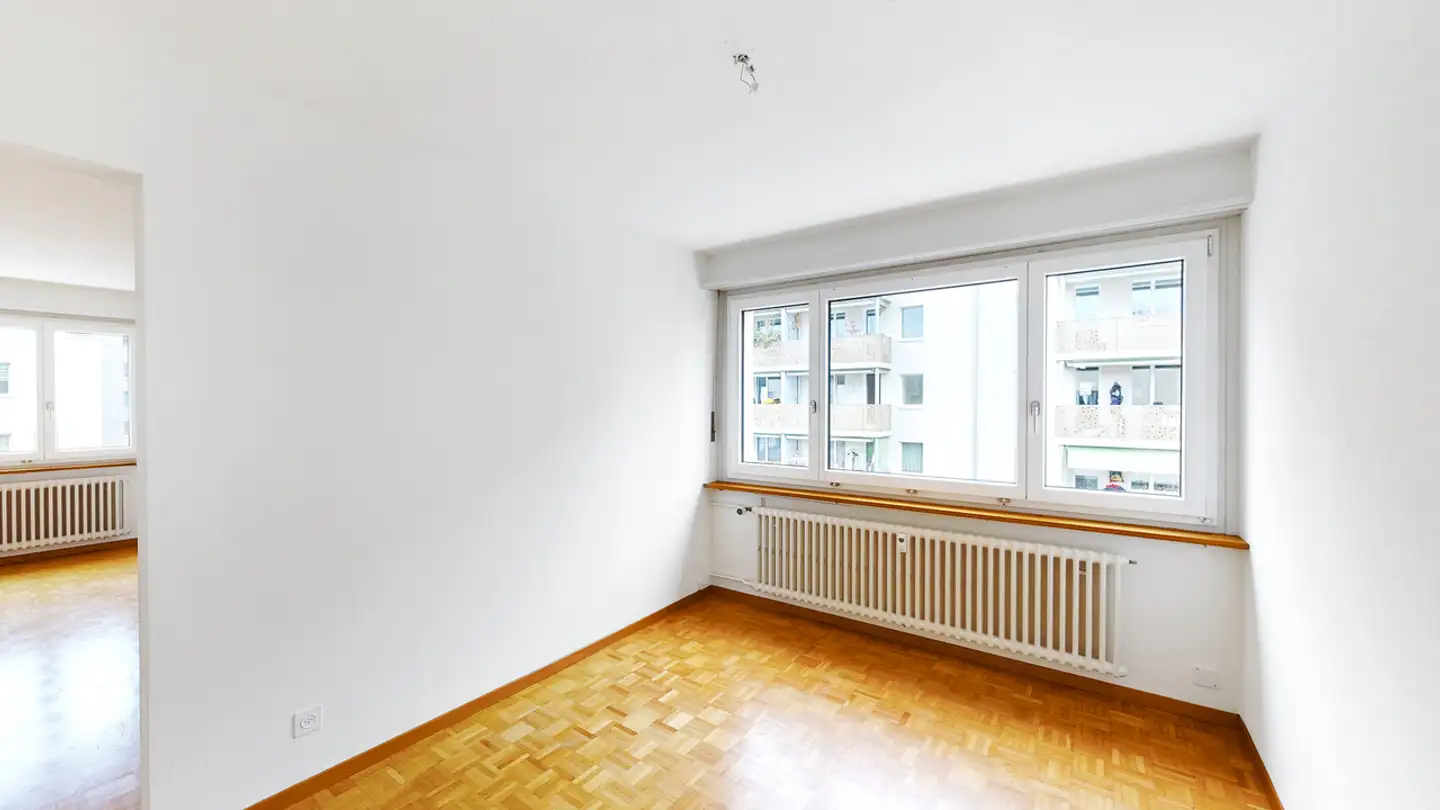 Apartment for rent - Matthofring 32, 6005 Luzern - Photo 4