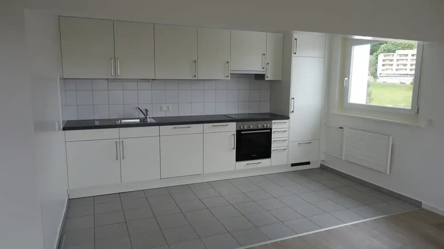 Appartamento in affitto - Rue Blaise-Cendrars 2, 2300 La Chaux-de-Fonds