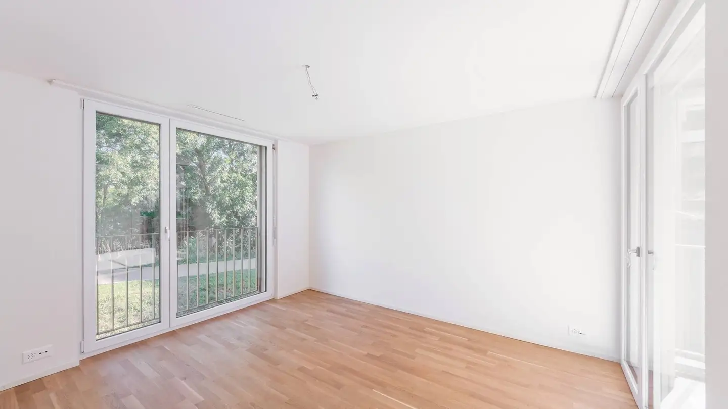 Wohnung mieten - Gustav Zeiler-Ring 18, 5600 Lenzburg - Foto 4