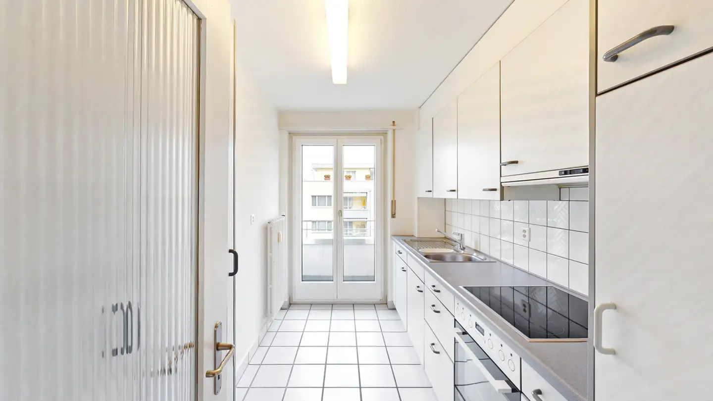 Apartment for rent - Matthofring 32, 6005 Luzern - Photo 2
