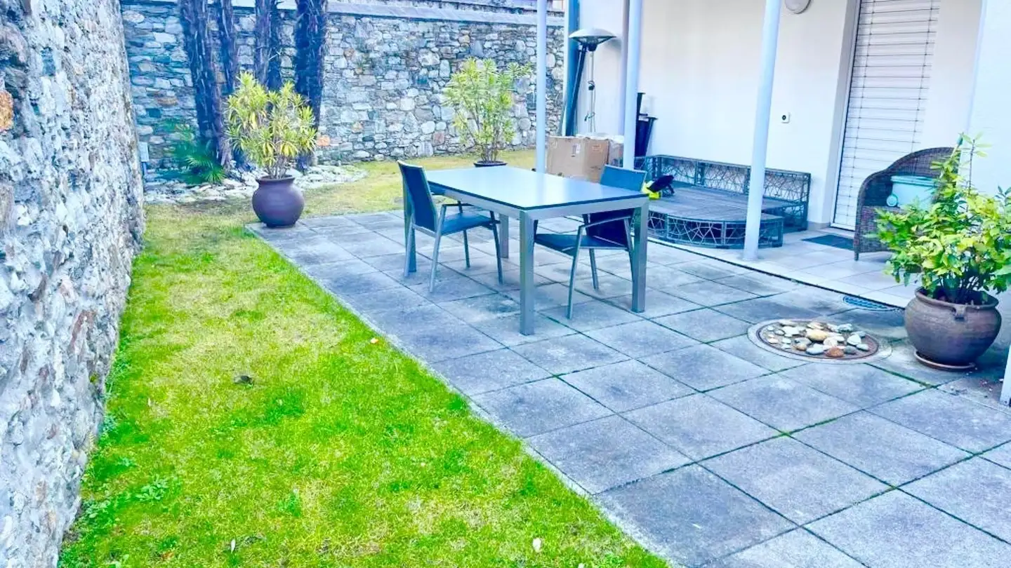 Appartamento in affitto - Via Orelli 11, 6612 Ascona - Foto 3