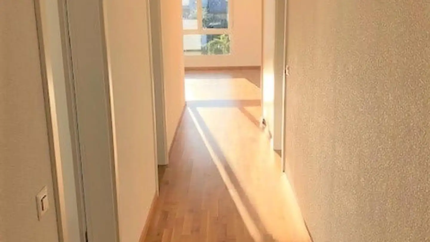 Wohnung mieten - Brückenmattenstrasse 19, 3952 Susten - Foto 4