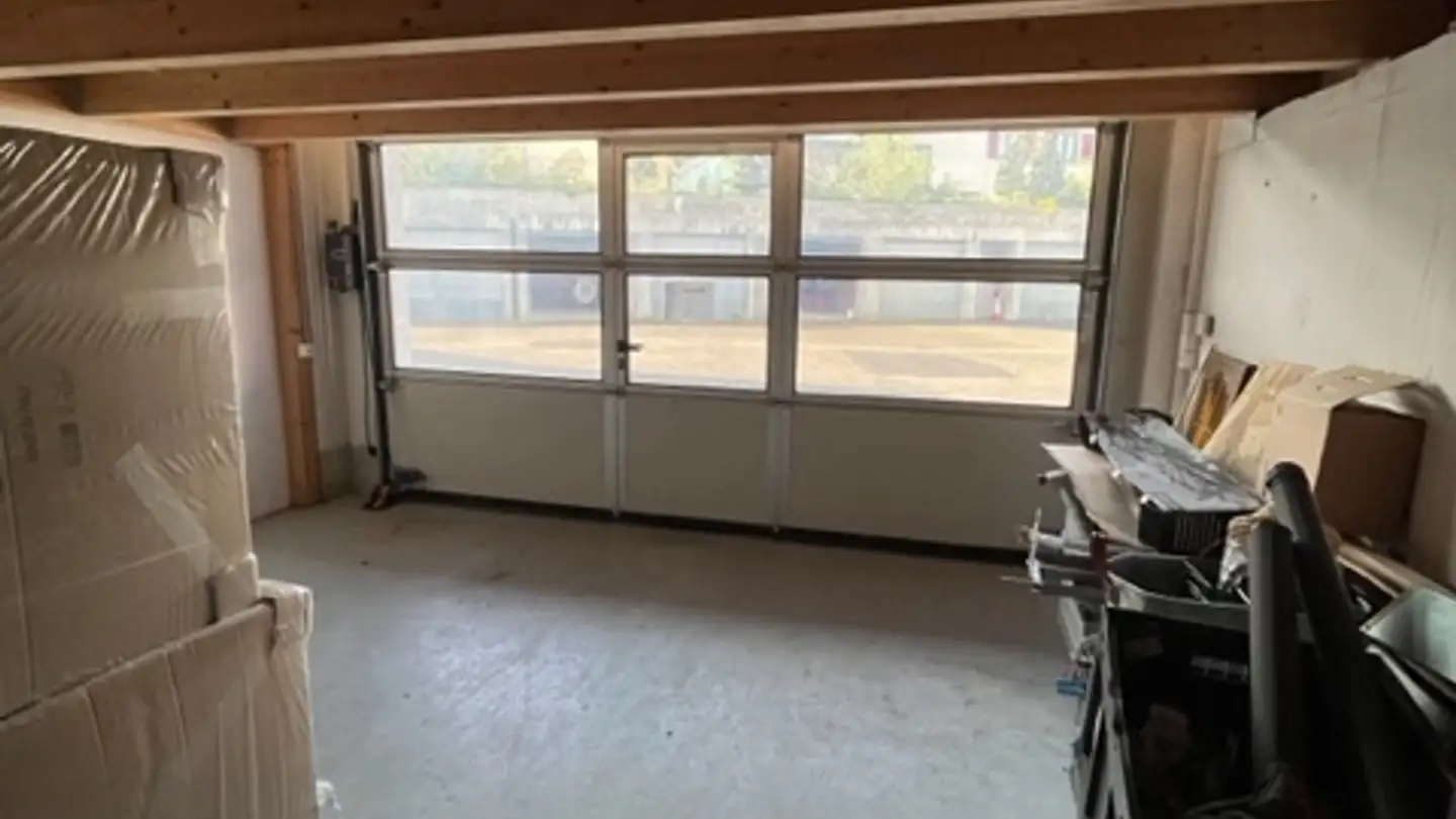 Workshop for sale - 2824 Vicques - Photo 4