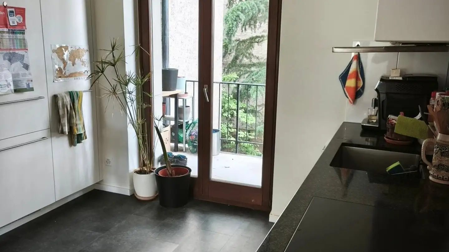 Appartamento in affitto - Luzernerring 146, 4056 Basel