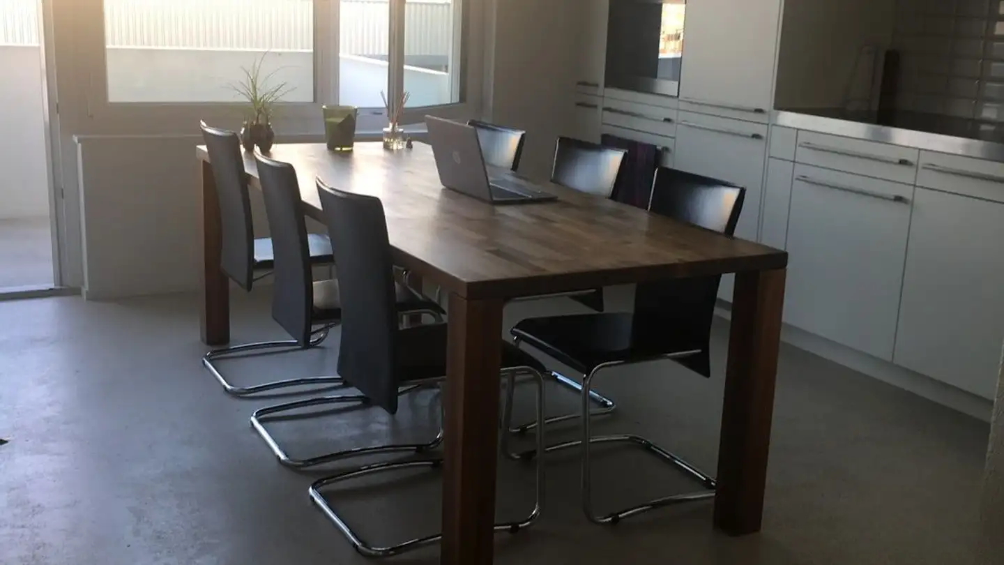 Wohnung mieten - Querstrasse 2, 8600 Dübendorf