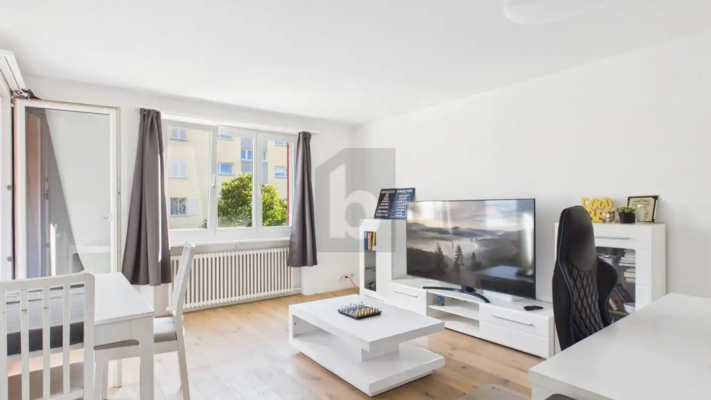 Wohnung kaufen - 5507 Mellingen