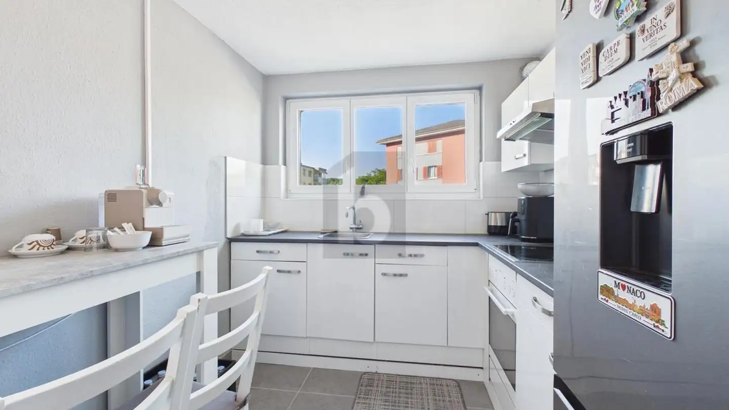 Wohnung kaufen - 5507 Mellingen - Foto 3