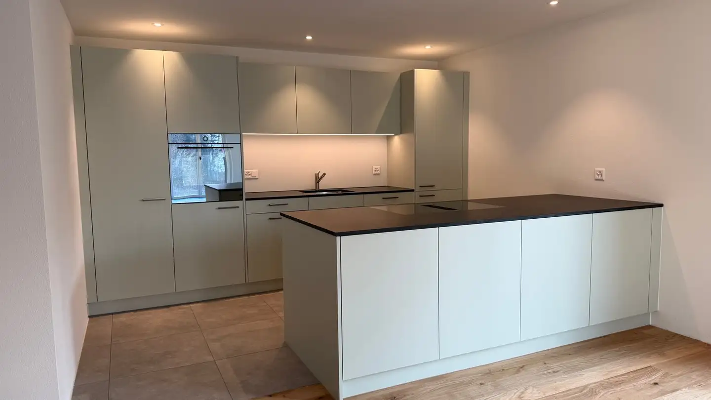 Appartement à louer - Rufelistrasse 29, 3626 Hünibach