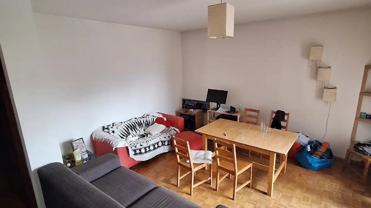 Apartment for rent - Via Zurigo 18, 6900 Lugano - Photo 4