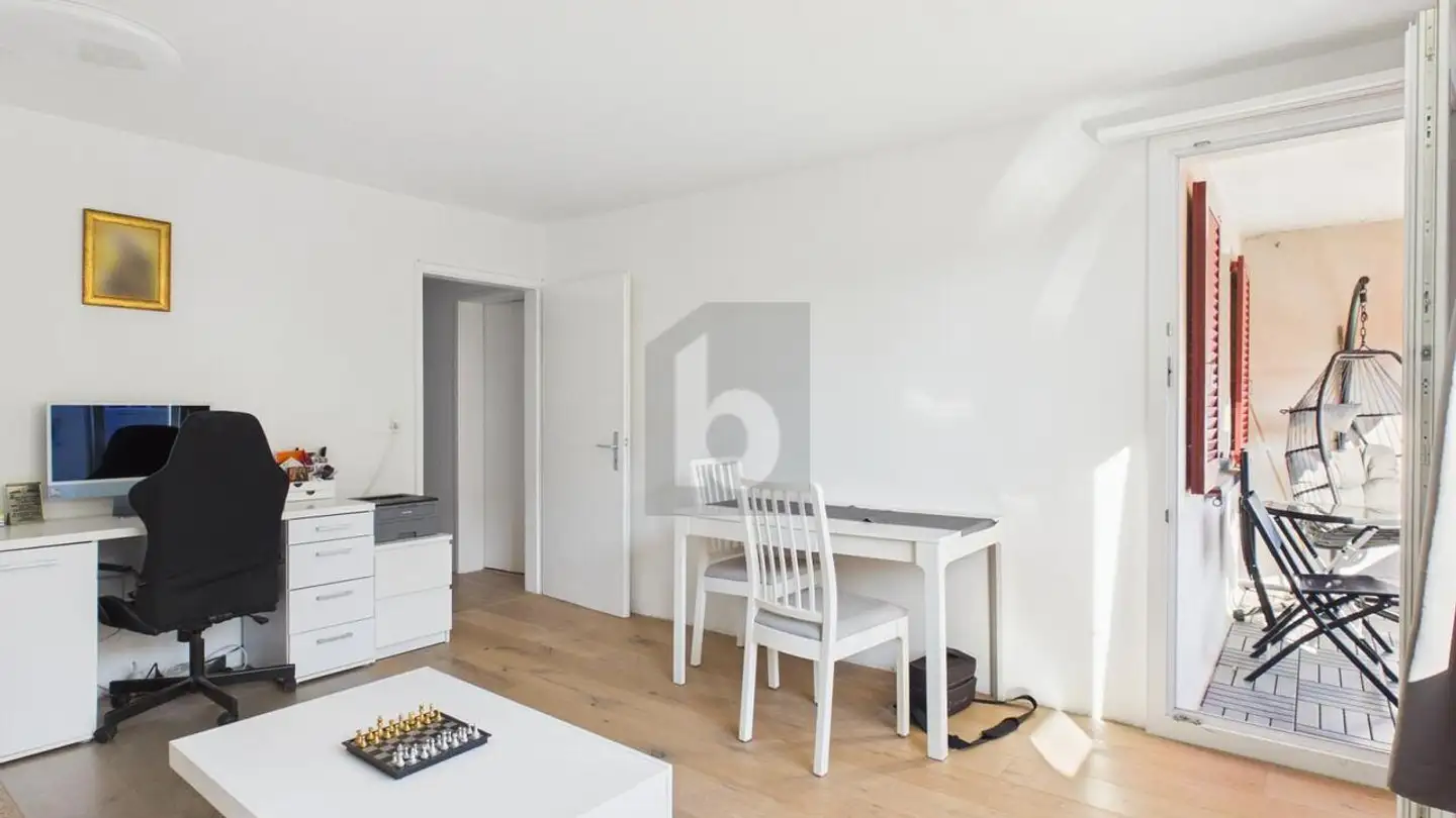 Wohnung kaufen - 5507 Mellingen - Foto 4