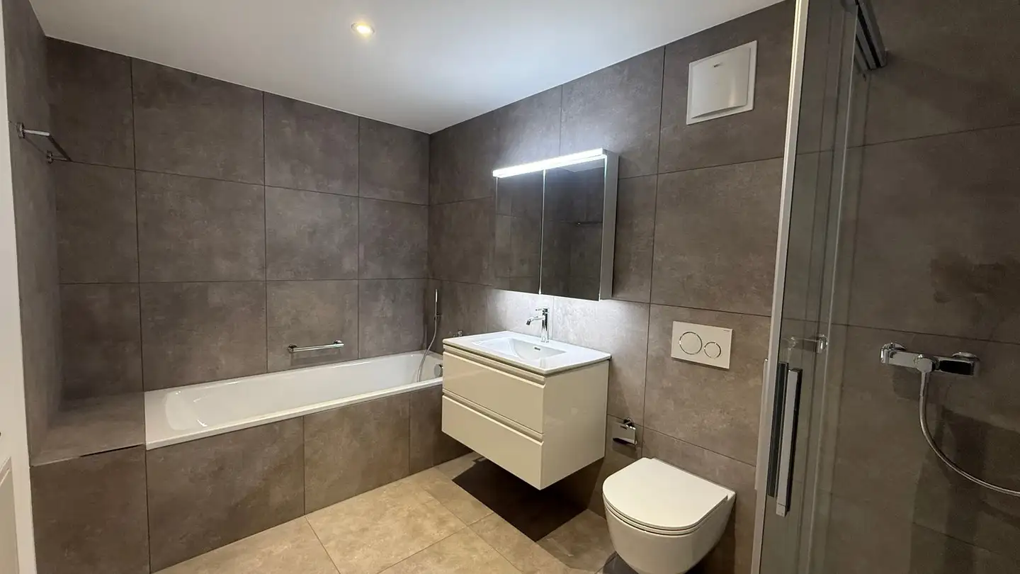 Appartement à louer - Rufelistrasse 29, 3626 Hünibach - Photo 3