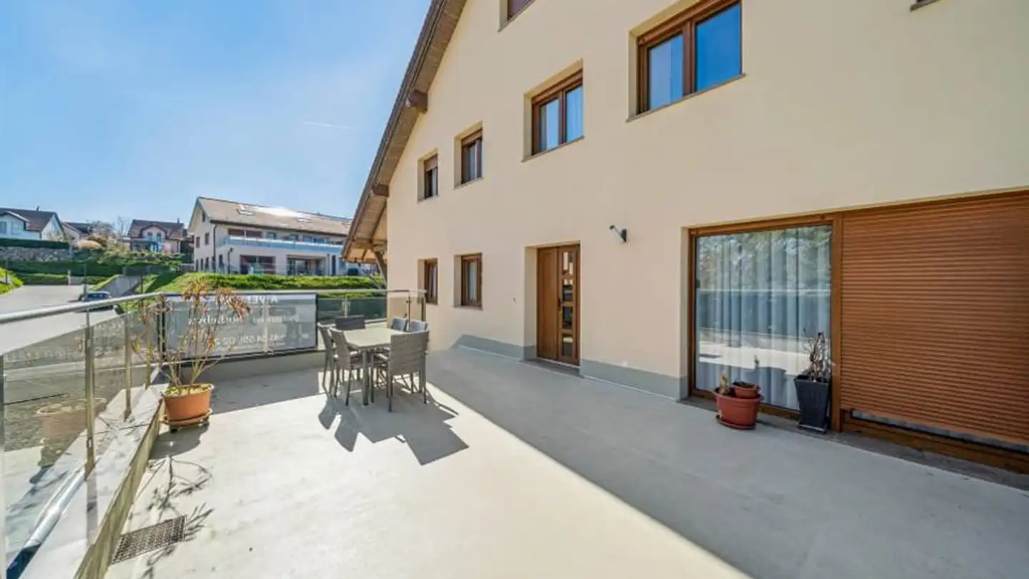 Single house for sale - 1418 Vuarrens - Photo 4