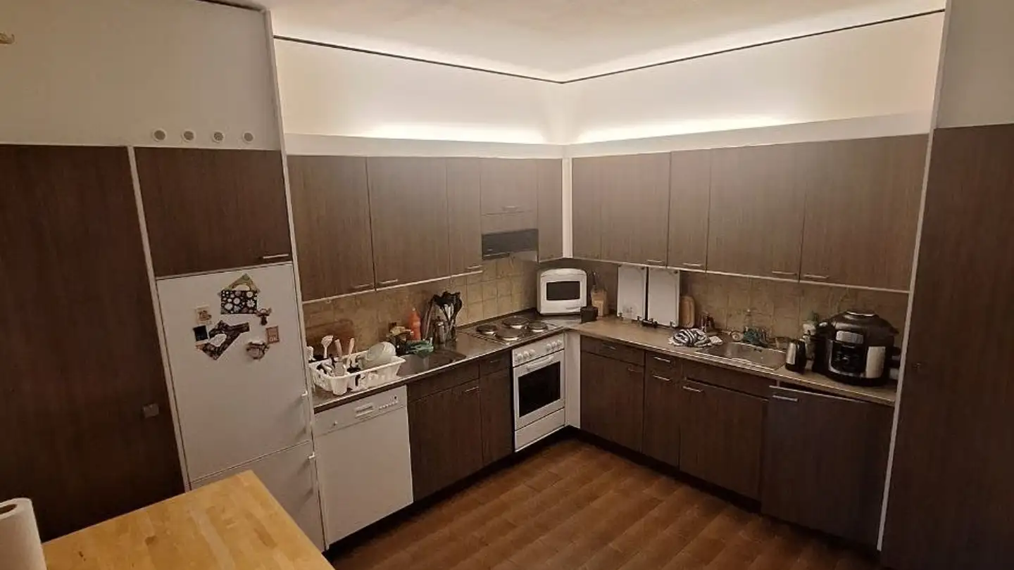 Apartment for rent - Via Zurigo 18, 6900 Lugano - Photo 3
