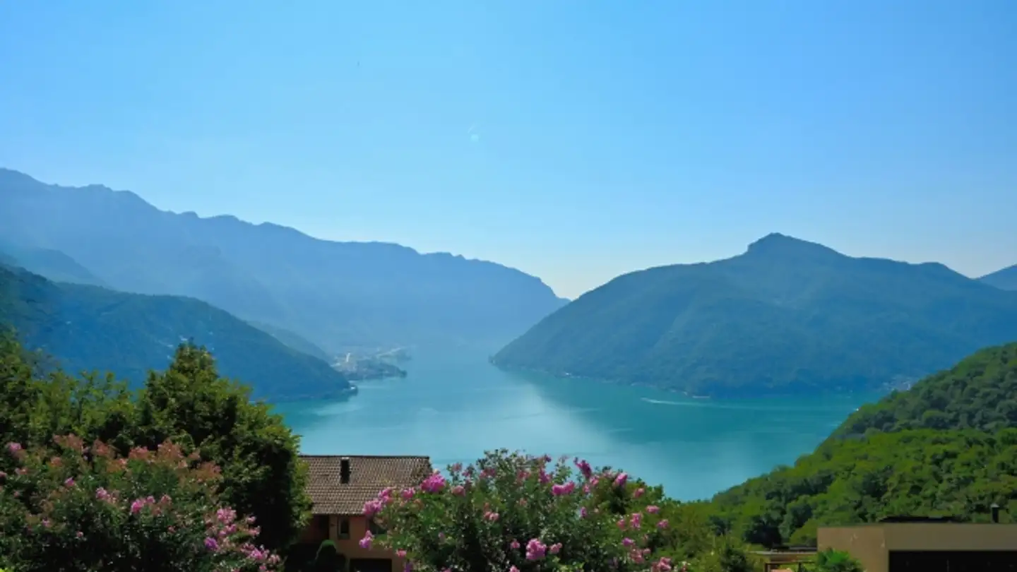 Wohnung kaufen - Via Principale 5, 6914 Carona - Foto 2