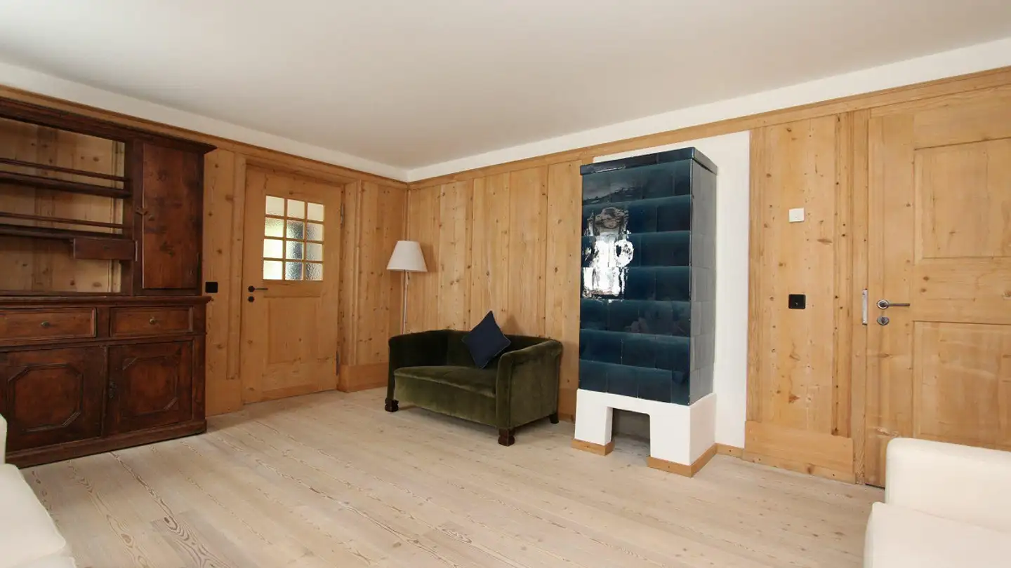 Apartment for rent - Via Surmulins 17, 7524 Zuoz - Photo 3