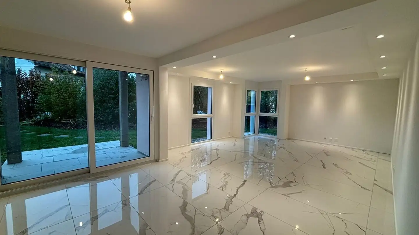 Apartment for rent - Chemin De La Forge, 1782 Belfaux