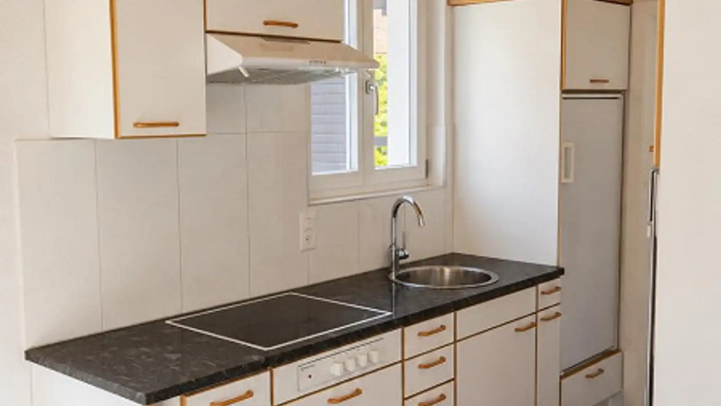 Wohnung mieten - Gartenweg 1, 9470 Buchs SG - Foto 4