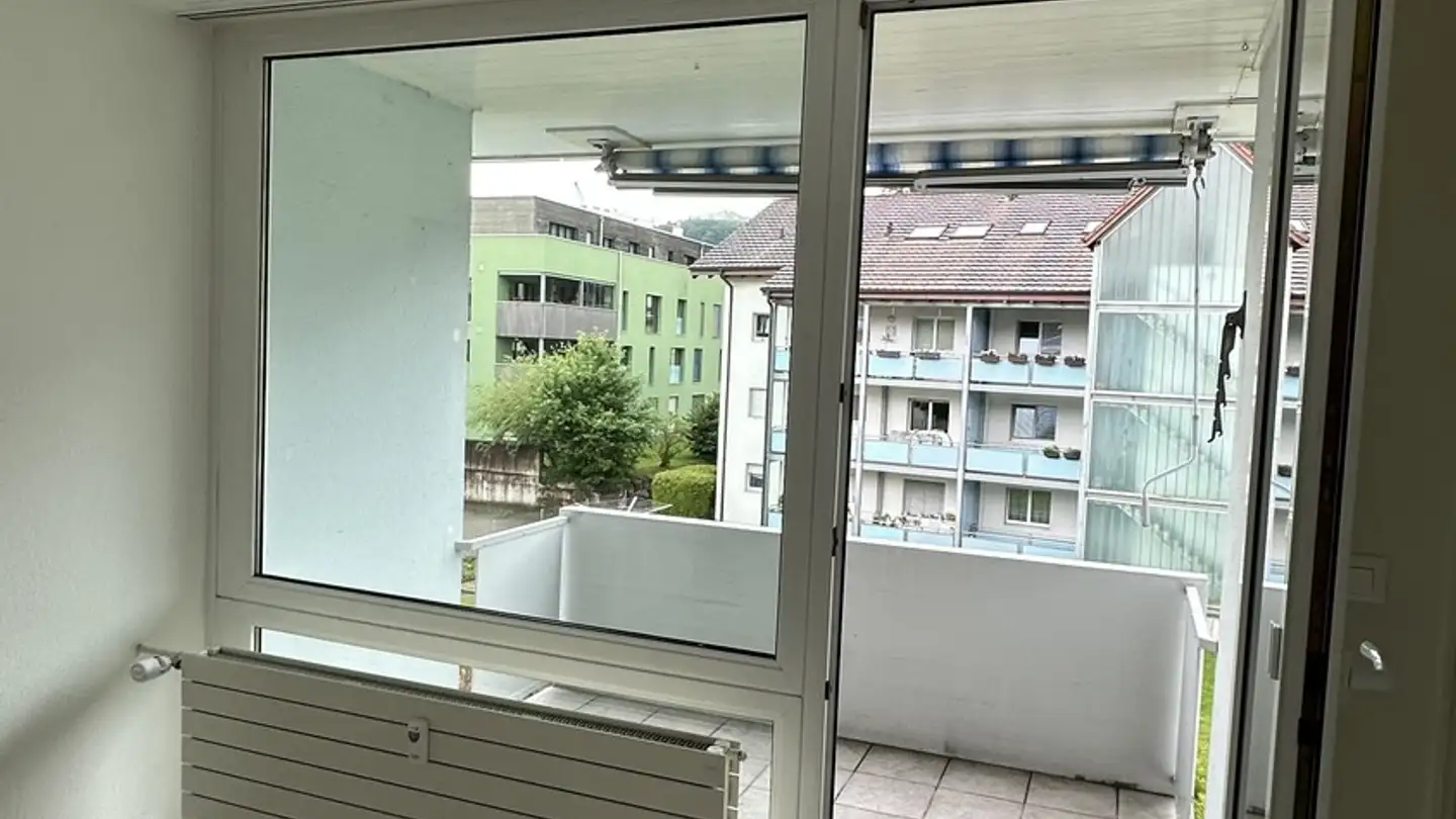 Appartamento in affitto - Zelgwasserweg 25, 4460 Gelterkinden - Photo 3