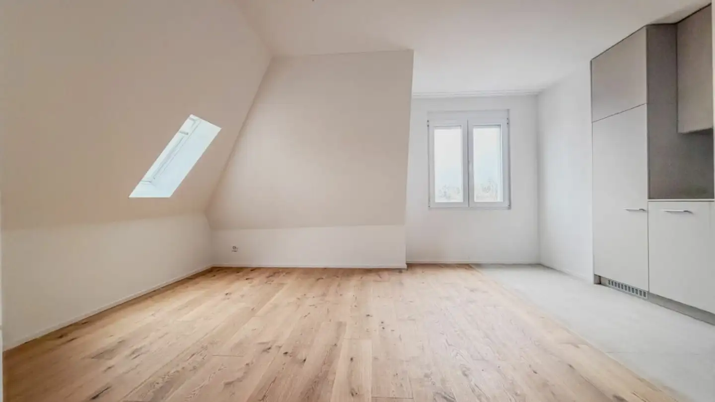 Attique à louer - Hofergässli 1, 2544 Bettlach - Photo 3