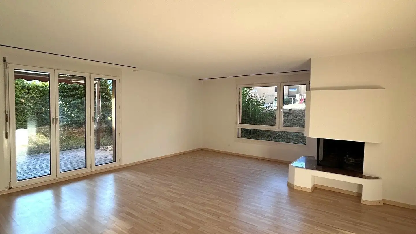 Wohnung mieten - Loostrasse 15, 8803 Rüschlikon