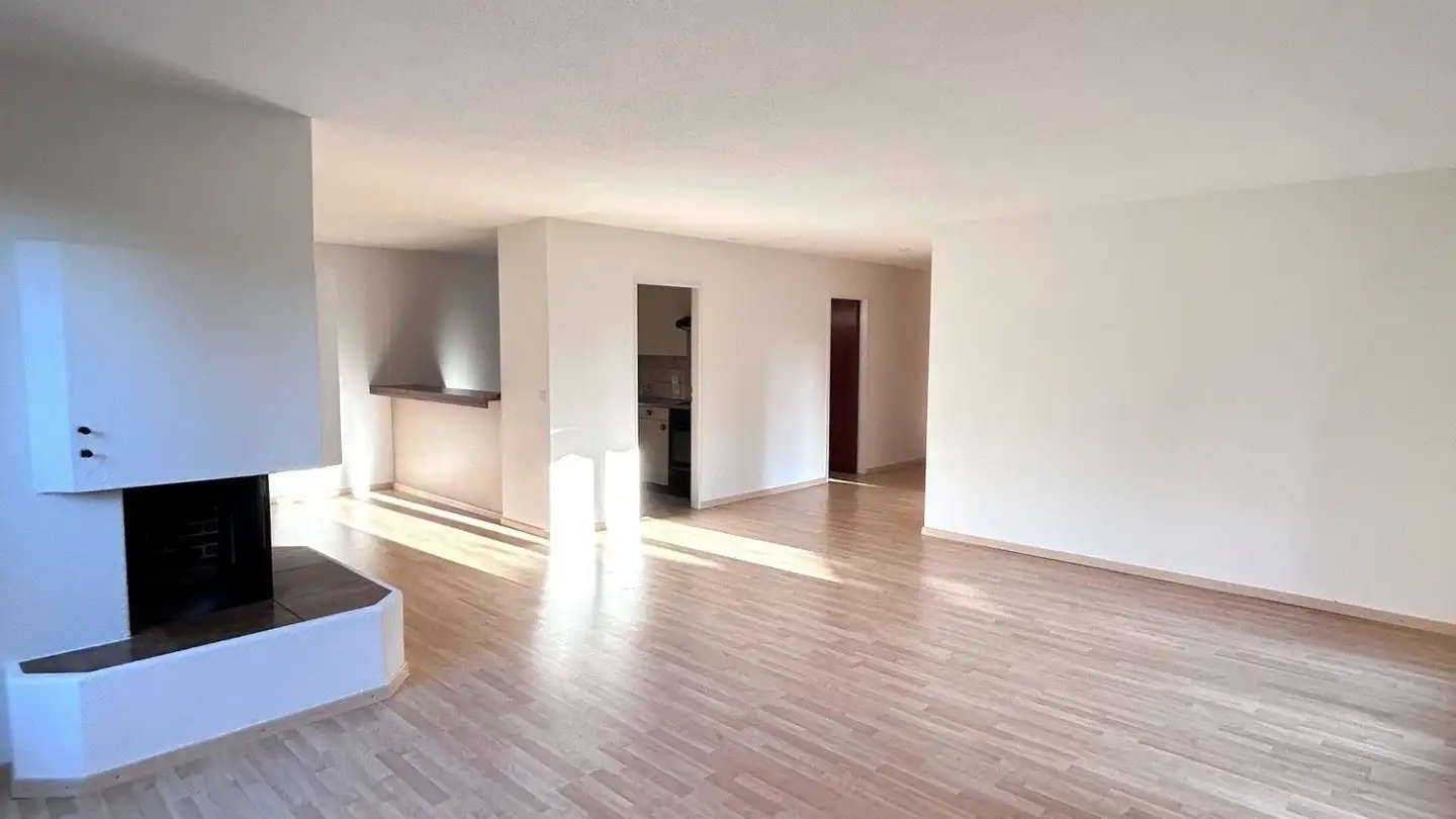 Wohnung mieten - Loostrasse 15, 8803 Rüschlikon - Foto 2