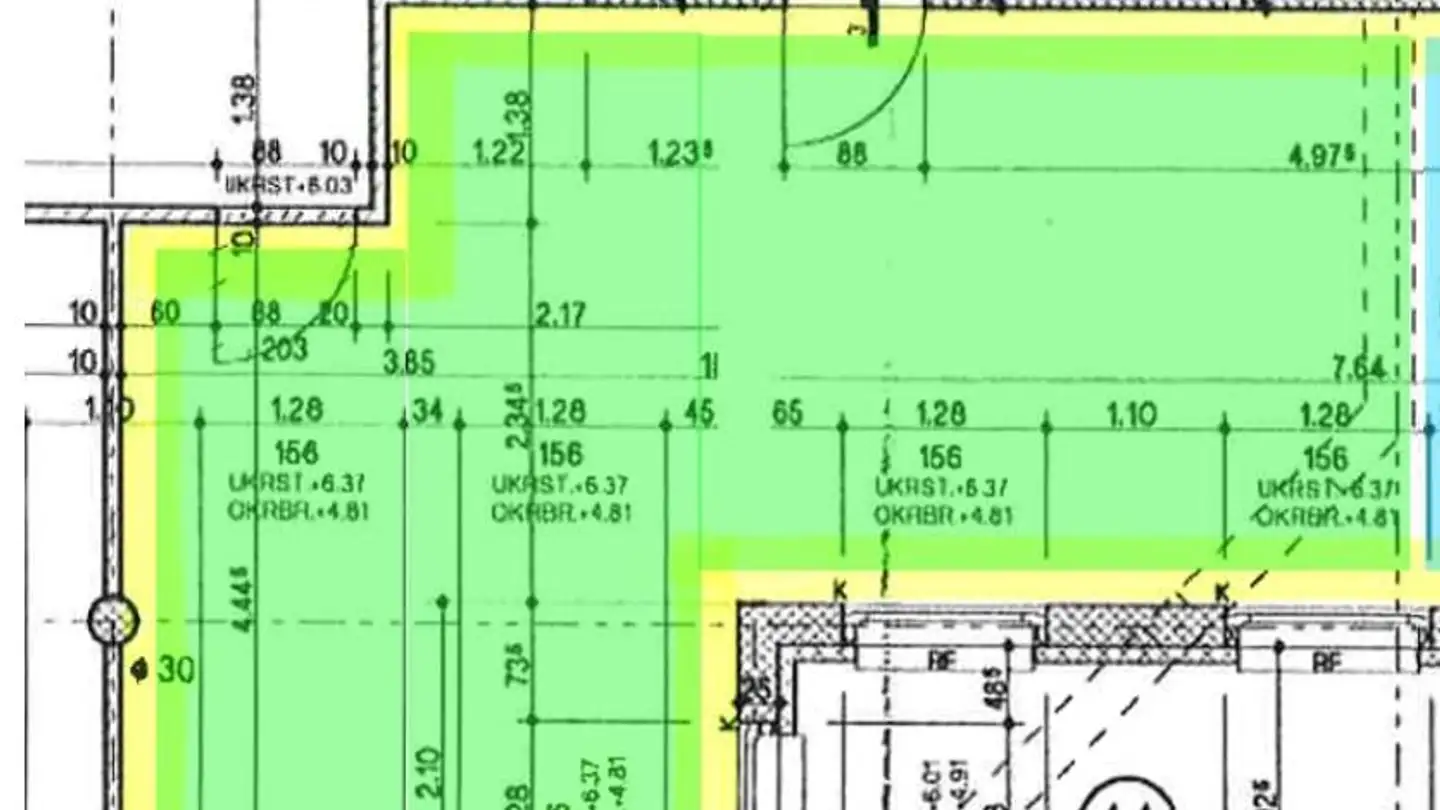 Bureau à louer - Bahnhofstrasse 24, 9443 Widnau - Photo 2