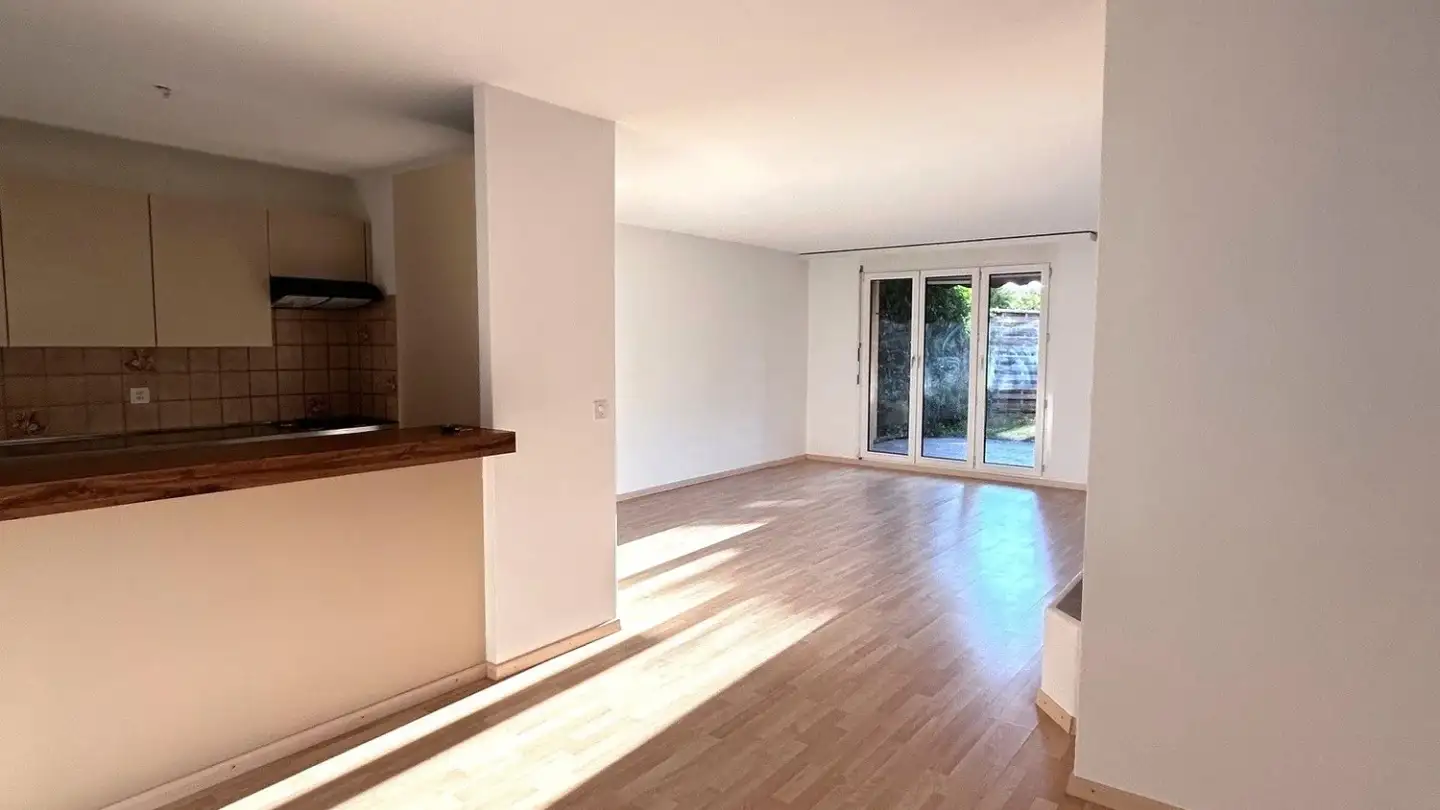 Wohnung mieten - Loostrasse 15, 8803 Rüschlikon - Foto 3
