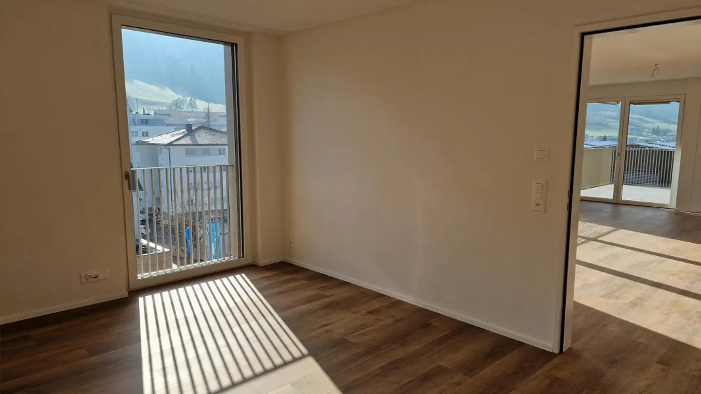 Appartamento in affitto - Bahnhofstrasse 15, 6037 Root - Foto 3