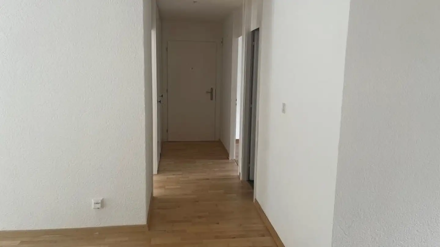 Appartamento in affitto - Brugghalden, 9300 Wittenbach - Foto 4