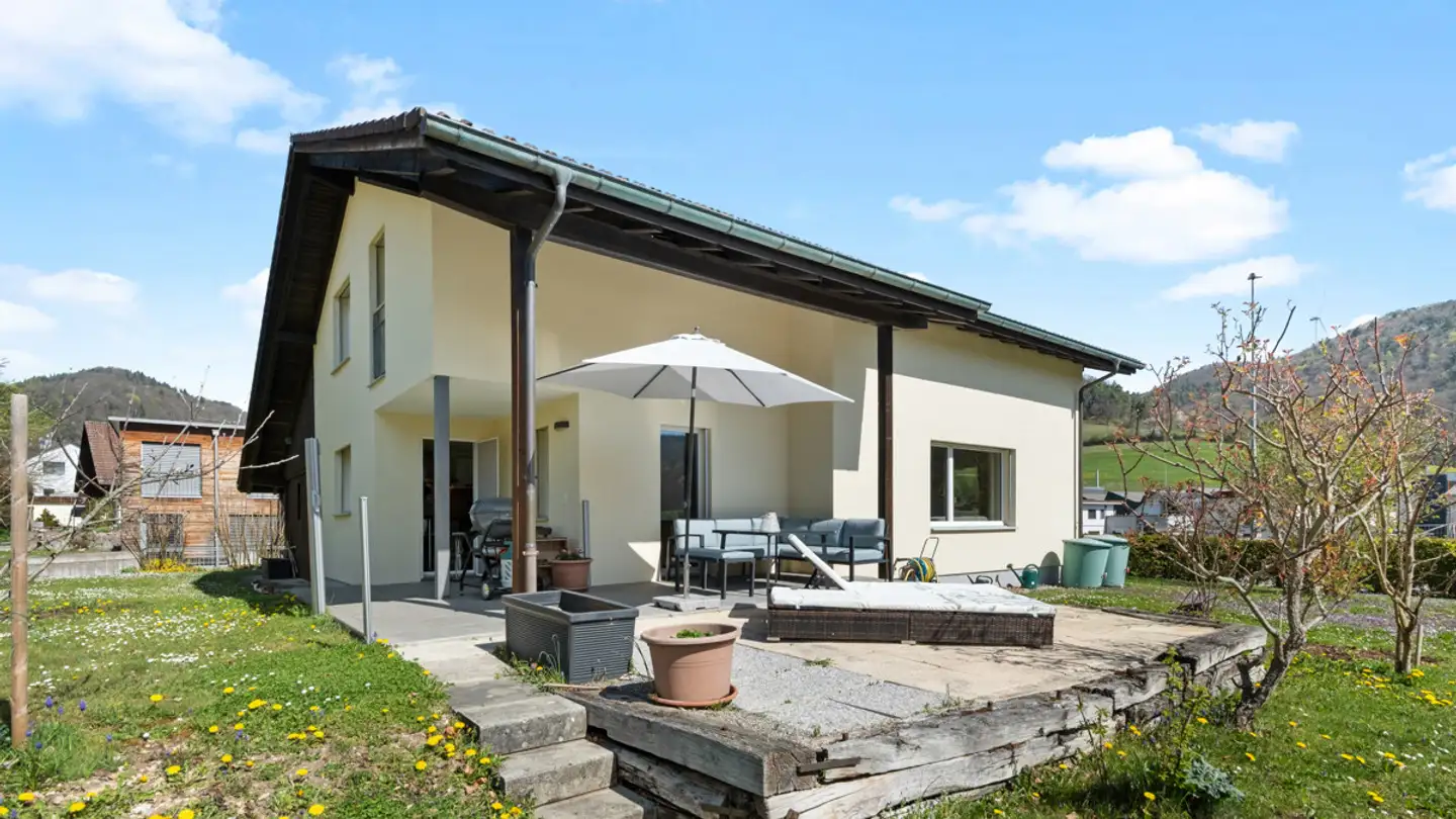 Casa singola in vendita - 8232 Merishausen - Foto 3