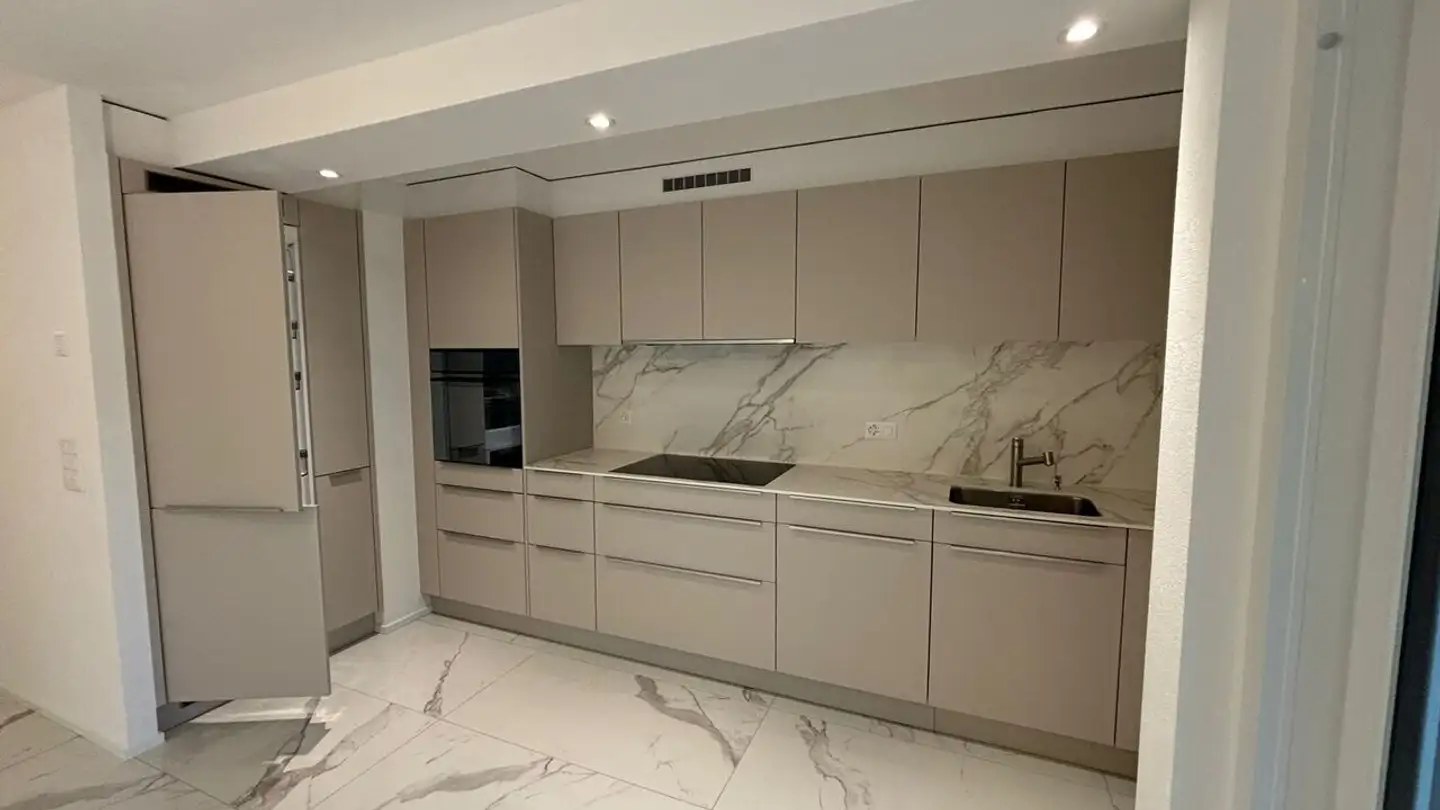 Appartamento in affitto - Chemin De La Forge, 1782 Belfaux - Photo 2