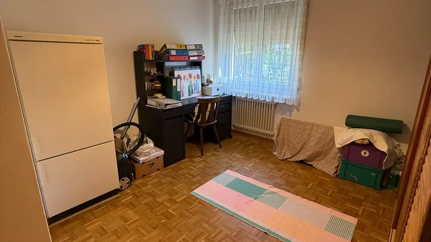 Wohnung mieten - Via Borromini 15, 6943 Vezia - Foto 3