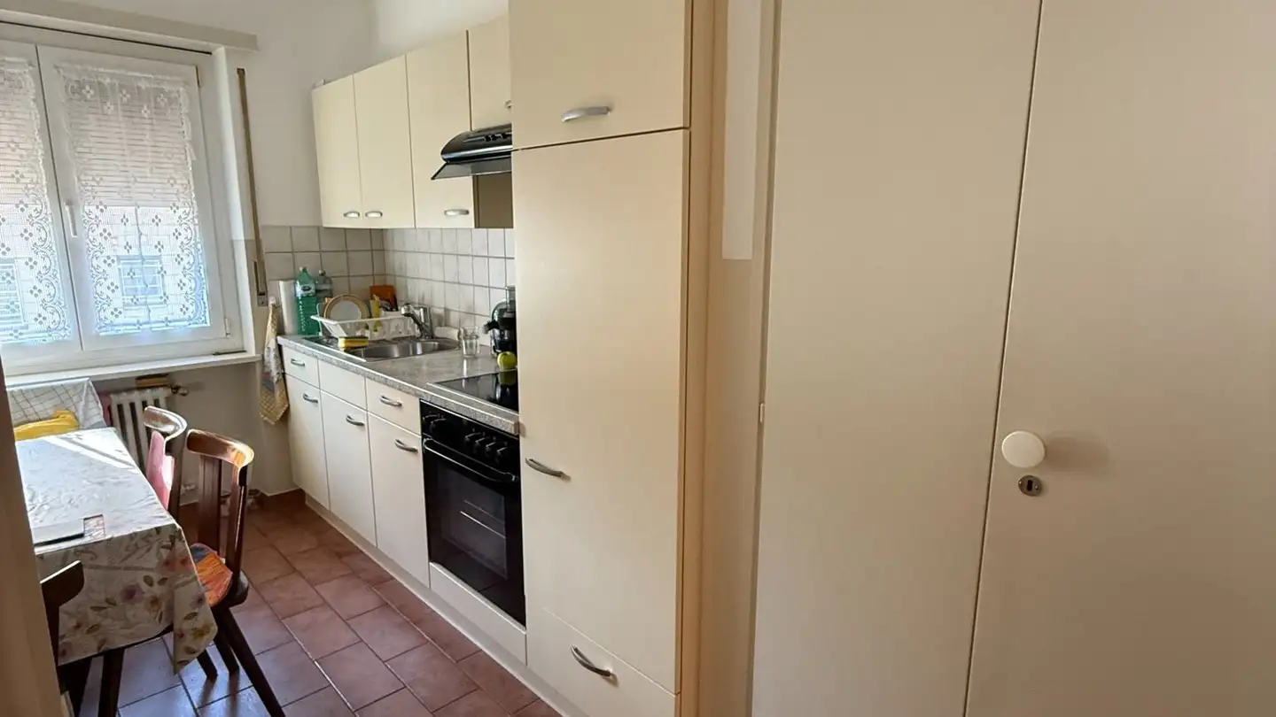 Wohnung mieten - Via Borromini 15, 6943 Vezia - Foto 4