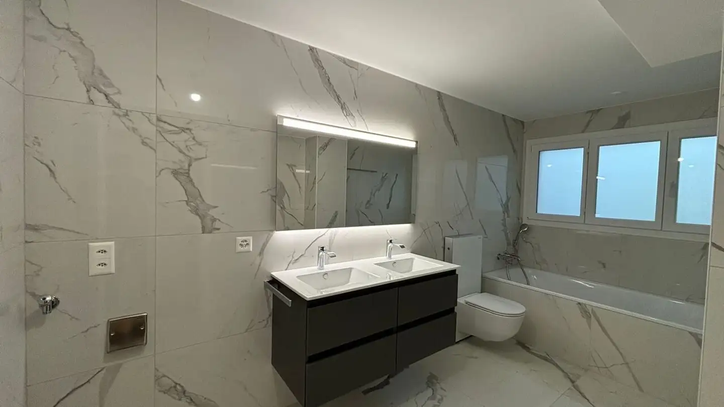 Appartamento in affitto - Chemin De La Forge, 1782 Belfaux - Photo 4